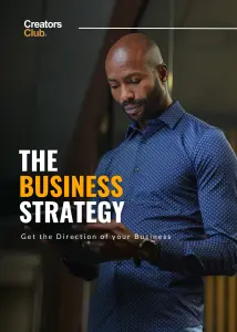 The Business Strategy Course