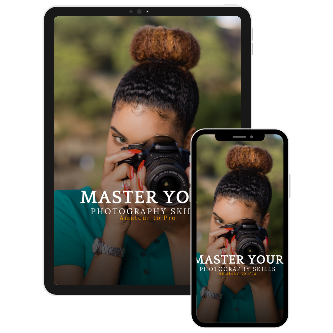 Best Photography Course in Africa