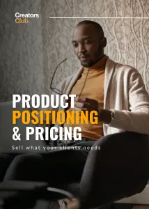 Product Positioning and Pricing