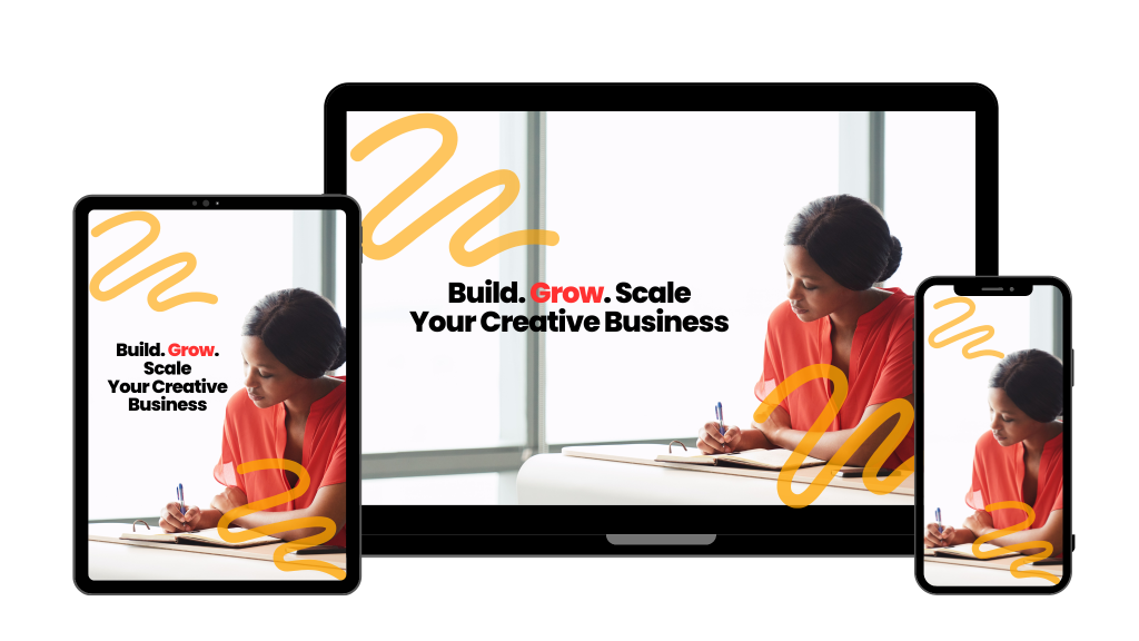 Creators Club Africa Newsletter