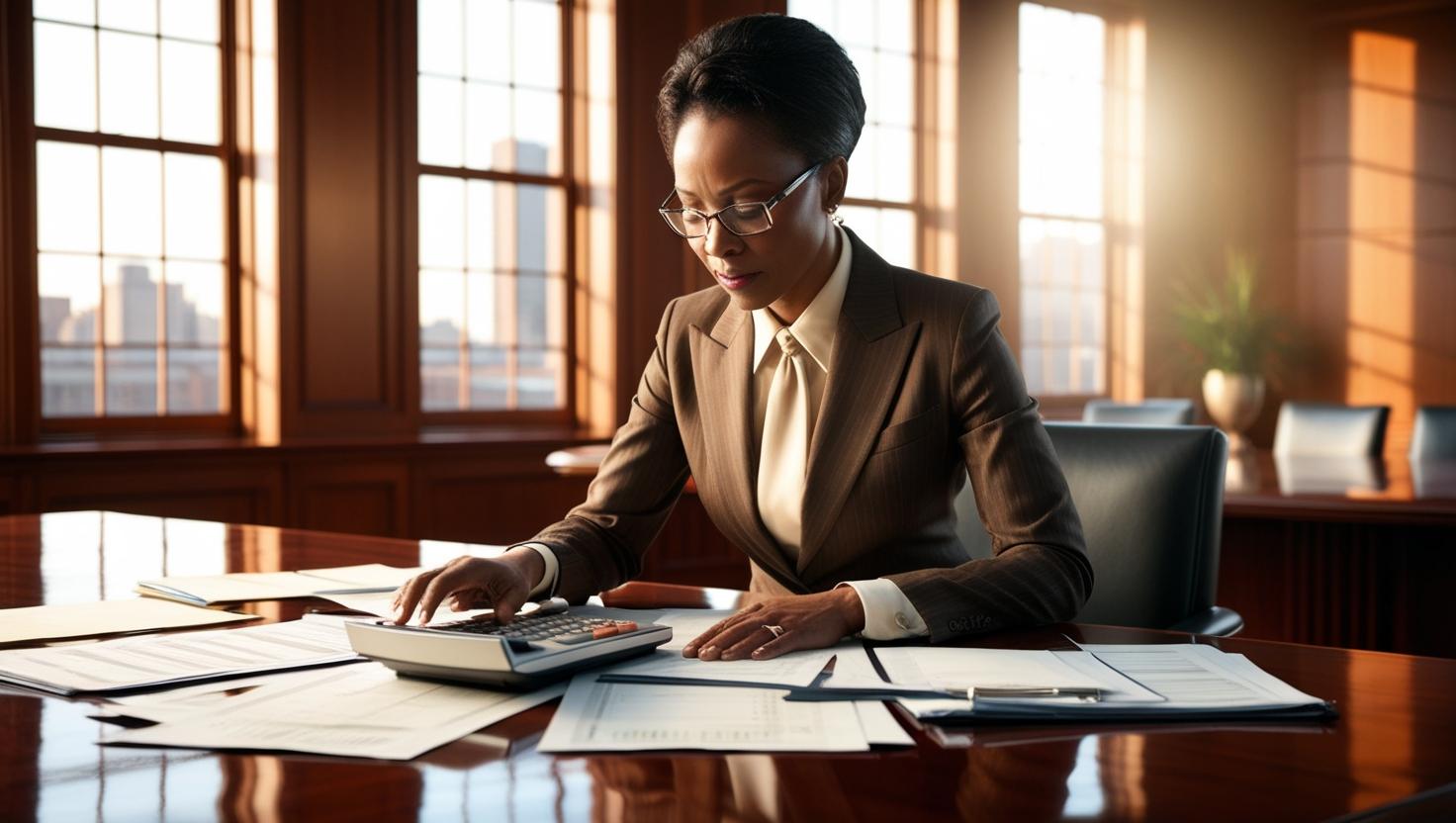 How to Separate Yourself From Your Business (And Finally Scale Like a CEO)