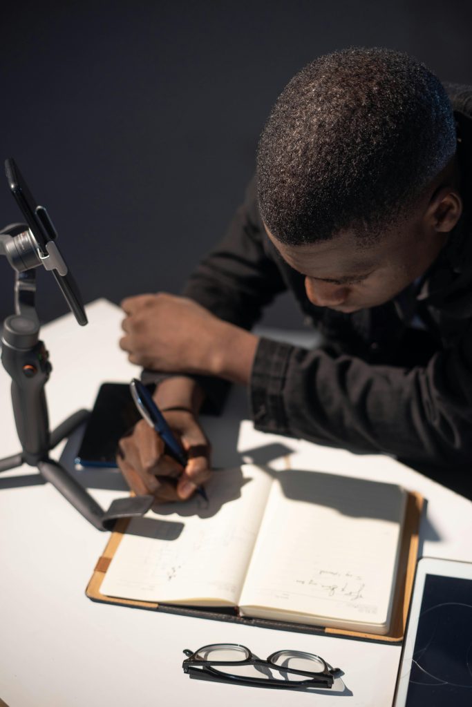 The 7 Biggest Mistakes New Creatives Make (And How to Avoid Them)