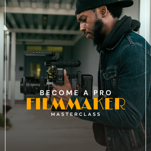 Become A Pro Film Maker