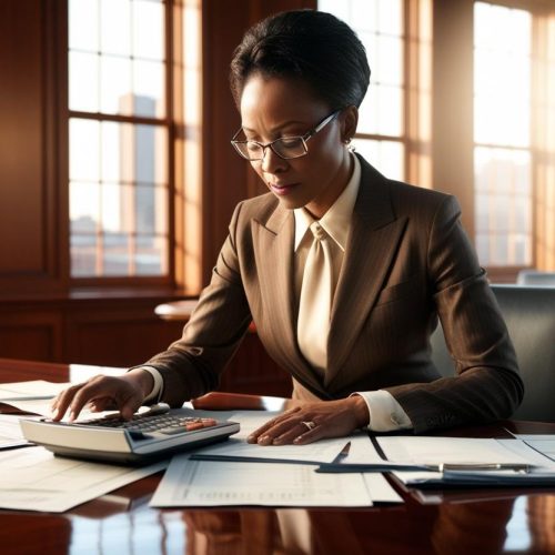 How to Separate Yourself From Your Business (And Finally Scale Like a CEO)