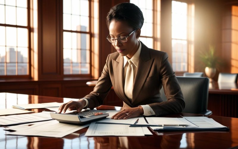 How to Separate Yourself From Your Business (And Finally Scale Like a CEO)