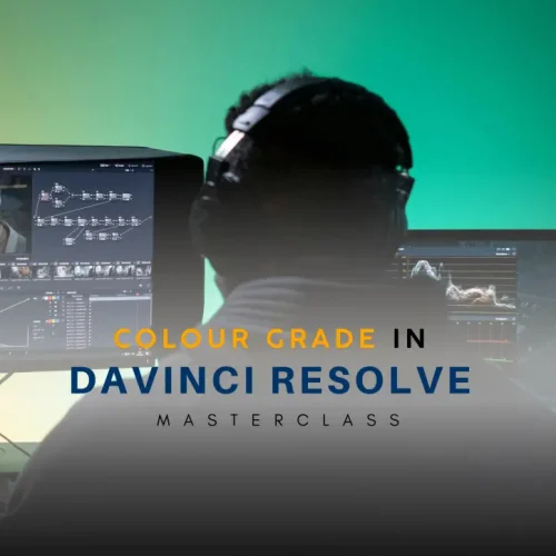 DaVinci Resolve