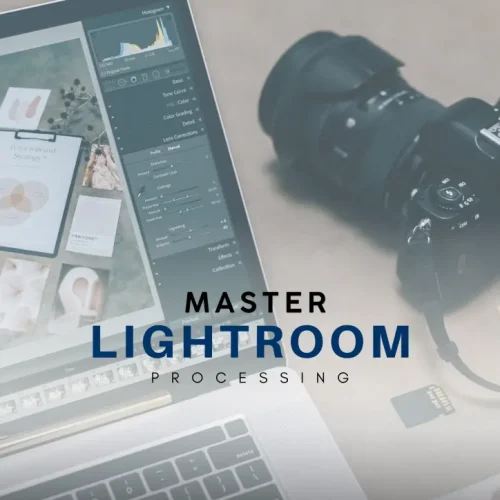 Master Lightroom