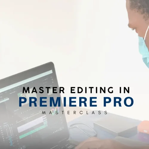 Master PremierPro