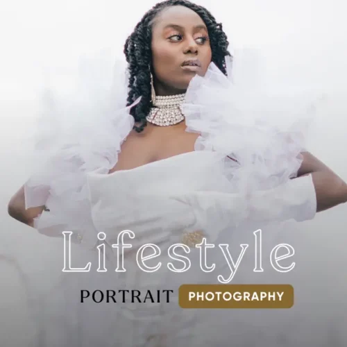 Lifestyle Photography