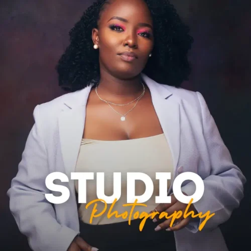 Studio Photography